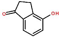 40731-98-44-羟基-1-茚酮,98%