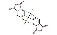 1107-00-2六氟二酐,98%