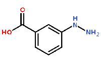 38235-71-1 3-肼基苯甲酸,98%