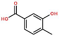 586-30-13-羟基-4-甲基苯甲酸,98%