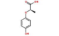 94050-90-5(R)-(+)-2-(4-羟苯氧基)丙酸,98%