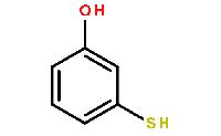 40248-84-83-羟基苯硫酚,96%
