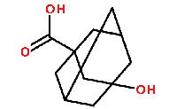 42711-75-13-羟基金刚烷-1-羧酸,98%