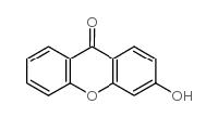 3722-51-83-羟基-9H-占吨-9-酮,98%