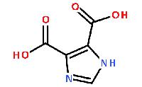 570-22-9咪唑-4,5-二羧酸,97%