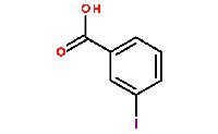 618-51-93-碘苯甲酸,98%