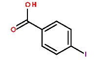 619-58-9对碘苯甲酸,98%