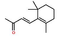 14901-07-6β-紫罗兰酮,97%