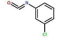 2909-38-8间氯苯异氰酸酯,98%