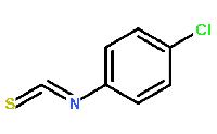 2131-55-74-氯异硫氰酸苯酯,98%