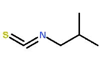 591-82-2异硫氰酸异丁酯,97%