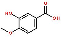 645-08-9异香兰酸,97%