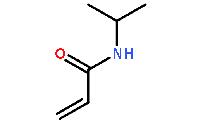 2210-25-5N-异丙基丙烯酰胺,98%含稳定剂MEHQ
