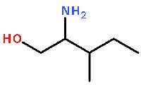 24629-25-2L-异亮氨醇,95%