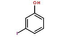 626-02-8 3-碘苯酚,98%