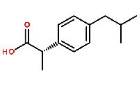 51146-56-6(S)-(+)-布洛芬,98%