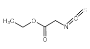 24066-82-8异硫氰基乙酸乙酯,97%