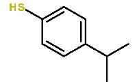 4946-14-9 4-异丙基苯硫酚,95%