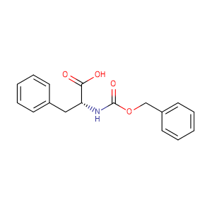n-苄氧羰基-l-苯丙氨酸 cas号:1161-13-3 现货优势供应 科研产品