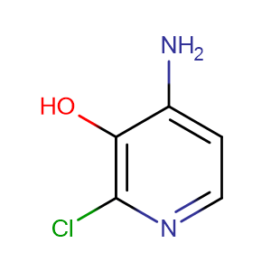 4-氨基-2-氯吡啶-3-醇 CAS号:1227508-94-2 现货优势供应 科研产品
