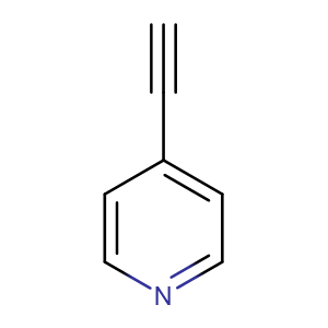 4-乙炔基吡啶 CAS号:2510-22-7 现货优势供应 科研产品