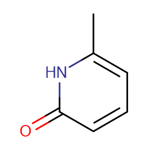 2-羟基-6-甲基吡啶 CAS号:3279-76-3 现货优势供应 科研产品