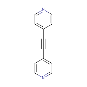 1,2-二吡啶乙炔 CAS号:73564-69-9 现货优势供应 科研产品