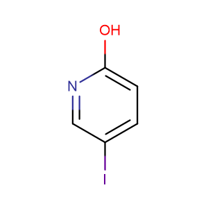 2-羟基-5-碘吡啶 CAS号:13472-79-2 现货优势供应 科研产品