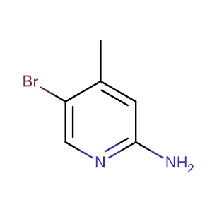 2-氨基-5-溴-4-甲基吡啶 CAS号:98198-48-2 现货优势供应 科研产品