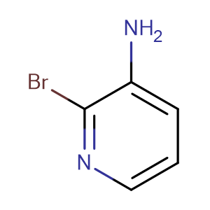 2-溴-3-氨基吡啶 CAS号:39856-58-1 现货优势供应 科研产品