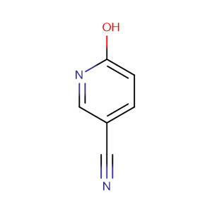 2-羟基-5-氰基吡啶 CAS号:95891-30-8 现货优势供应 科研产品
