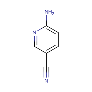 2-氨基-5-氰基吡啶 CAS号:4214-73-7 现货优势供应 科研产品