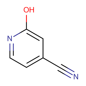 4-氰基-2(1H)-吡啶酮 CAS号:94805-51-3 现货优势供应 科研产品