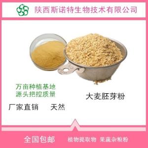 大麦胚芽粉 斯诺特生物
