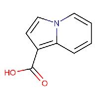 中氮茚-1-甲酸 CAS号:90347-97-0 现货优势供应 科研产品