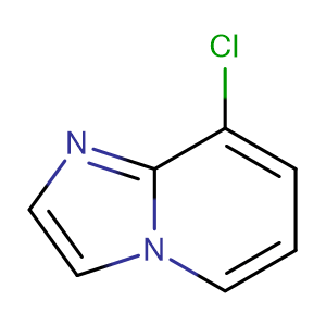 8-氯咪唑并[1,2-A]吡啶 CAS号:1195251-29-6 现货优势供应 科研产品