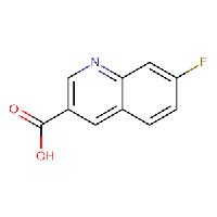 7-氟喹啉-3-甲酸 CAS号:734524-15-3 现货优势供应 科研产品
