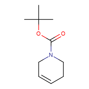 N-BOC-1,2,3,6-四氢吡啶 CAS号:85838-94-4 现货优势供应 科研产品