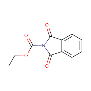N-乙氧羰基邻苯二甲酰亚胺 CAS号:22509-74-6 现货优势供应 科研产品