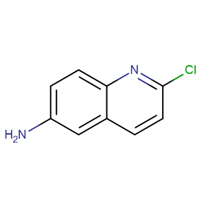 2-氯-6-氨基喹啉 CAS号:238756-47-3 现货优势供应 科研产品