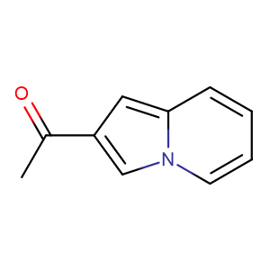 1-1-吲哚啉嗪-2-基乙酮 CAS号:58475-97-1 现货优势供应 科研产品
