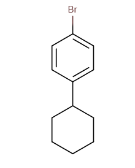 1-溴-4-环己基苯，CAS号：25109-28-8现货直销产品