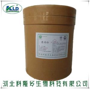 果冻粉标准增稠剂