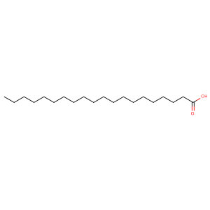 实验室现货供应 二十碳饱和脂肪酸  CAS：506-30-9