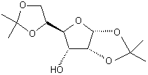 双丙酮-D-阿洛糖