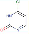 6-氯嘧啶-2(1H)-酮 CAS号:80927-55-5 现货优势供应 科研产品