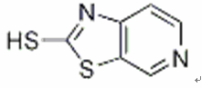 噻唑并[5,4-C]吡啶-2-硫醇 CAS号:116990-44-4 现货优势供应 科研产品