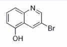 3-溴-5-羟基喹啉 CAS号:1123738-15-7 现货优势供应 科研产品