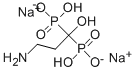 帕米膦酸钠