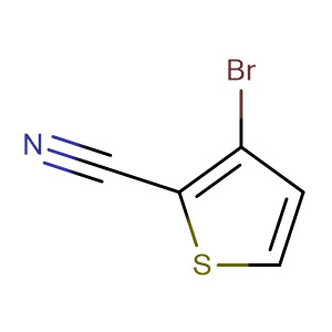 3-溴噻吩-2-腈 CAS号:18791-98-5 现货优势供应 科研产品